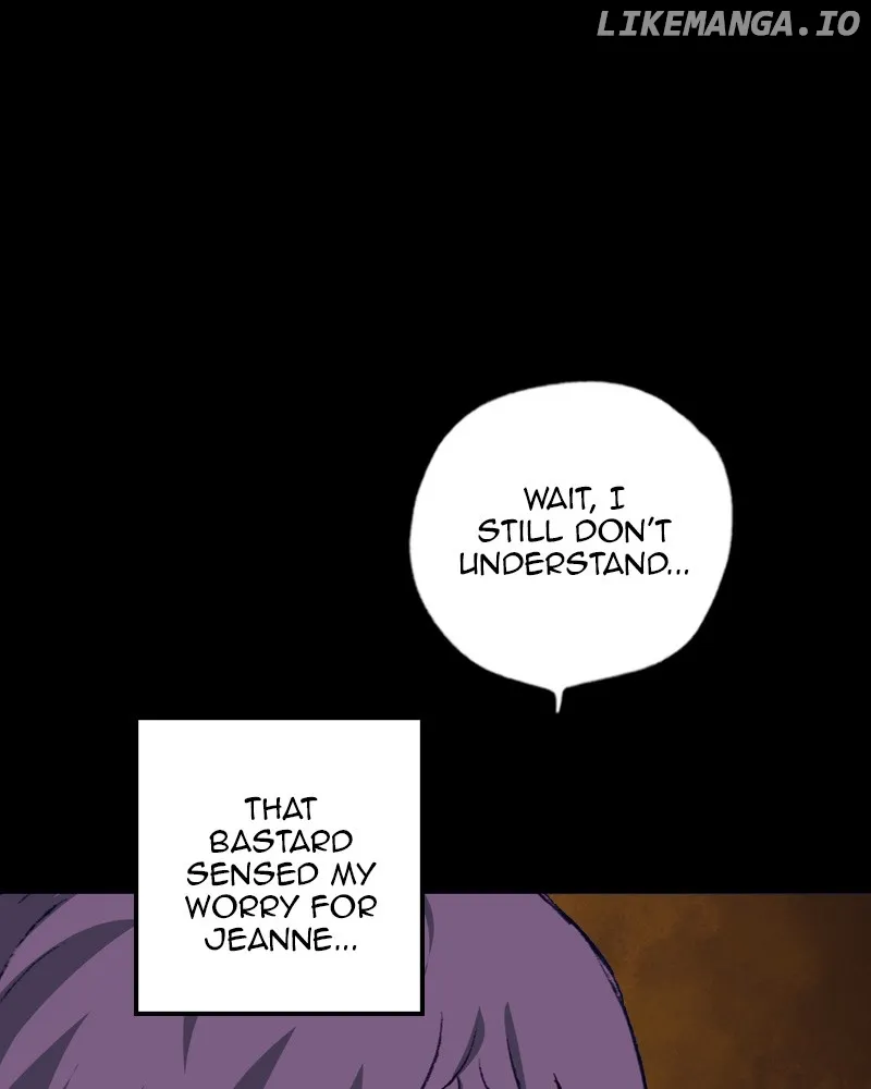 Daedalus of the Crows Chapter 65 page 390 - 