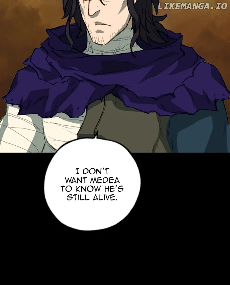 Daedalus of the Crows Chapter 65 page 394 - 