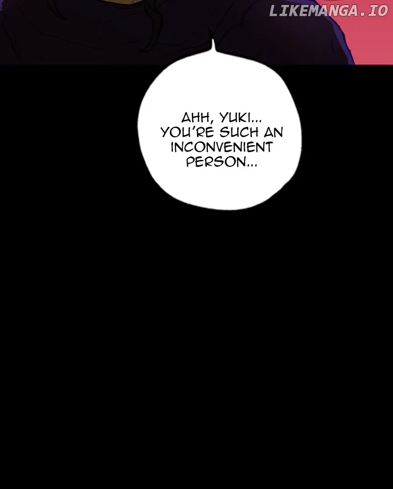 Daedalus of the Crows Chapter 65 page 397 - 