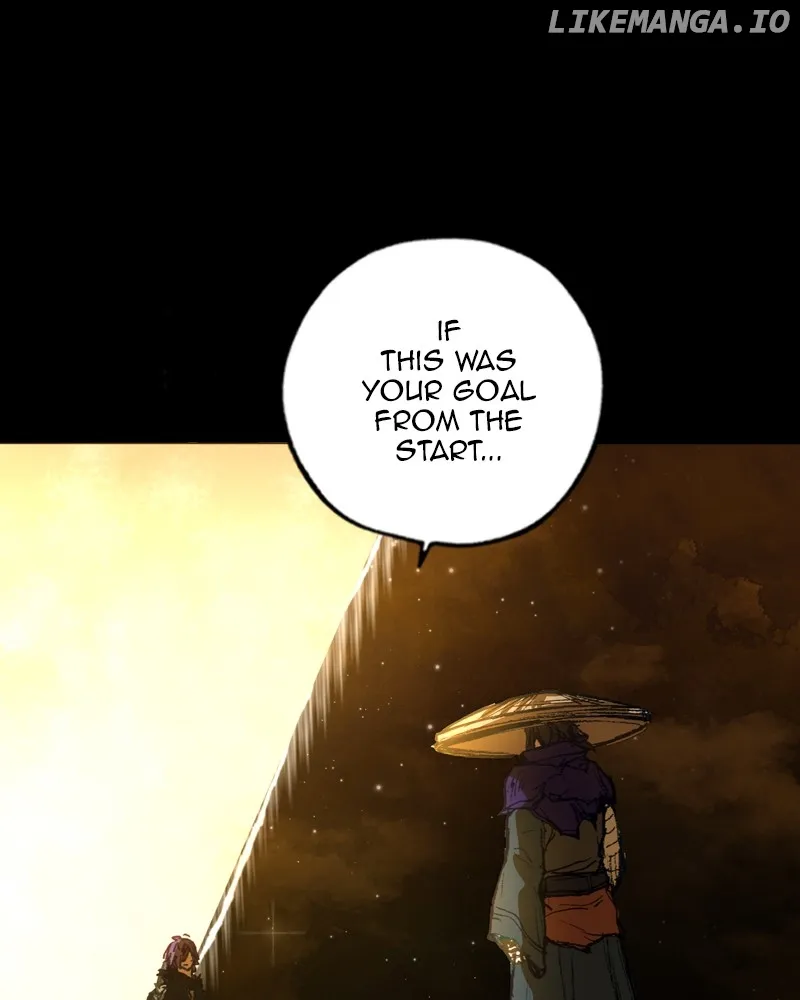 Daedalus of the Crows Chapter 65 page 401 - 
