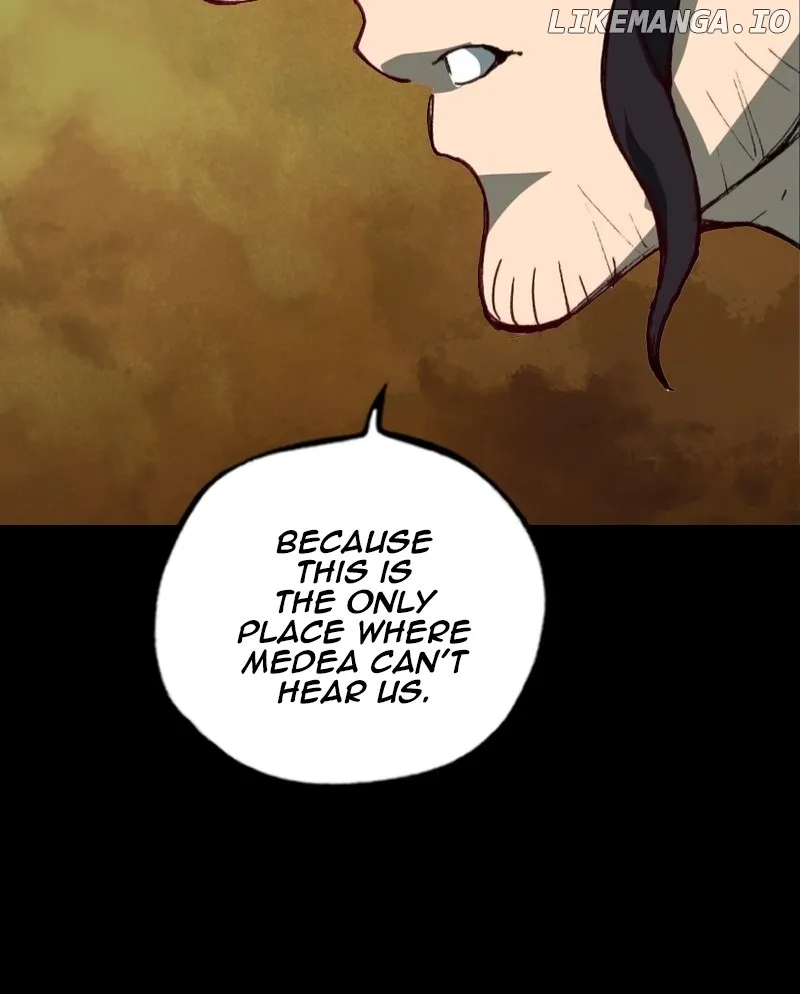 Daedalus of the Crows Chapter 65 page 405 - 