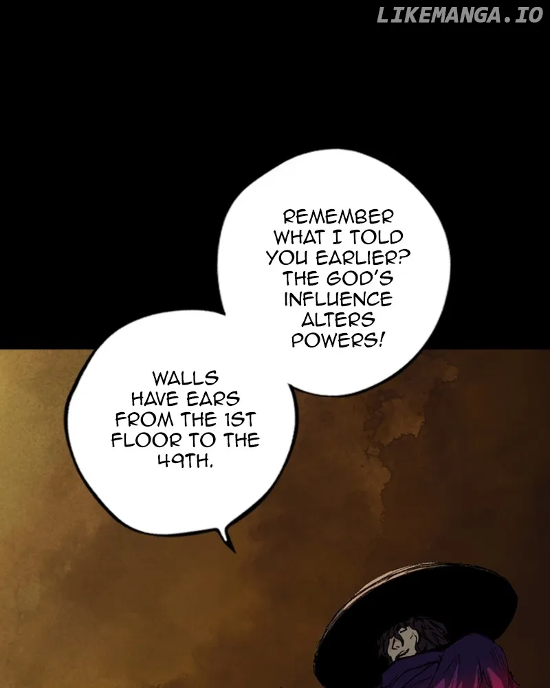 Daedalus of the Crows Chapter 65 page 407 - 