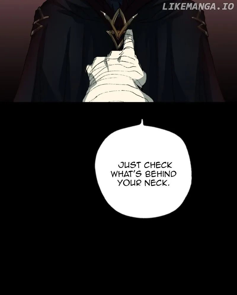 Daedalus of the Crows Chapter 65 page 411 - 