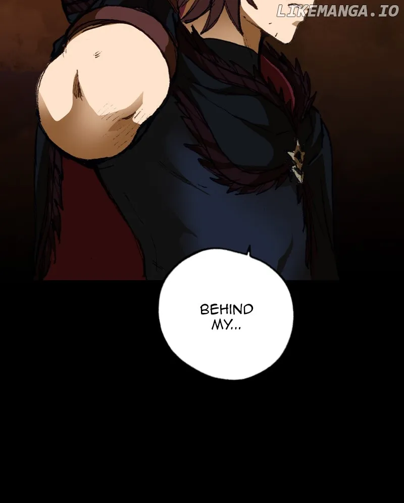 Daedalus of the Crows Chapter 65 page 414 - 