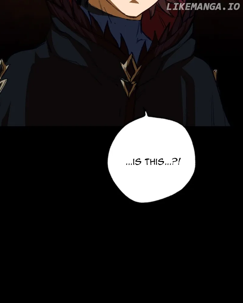 Daedalus of the Crows Chapter 65 page 425 - 
