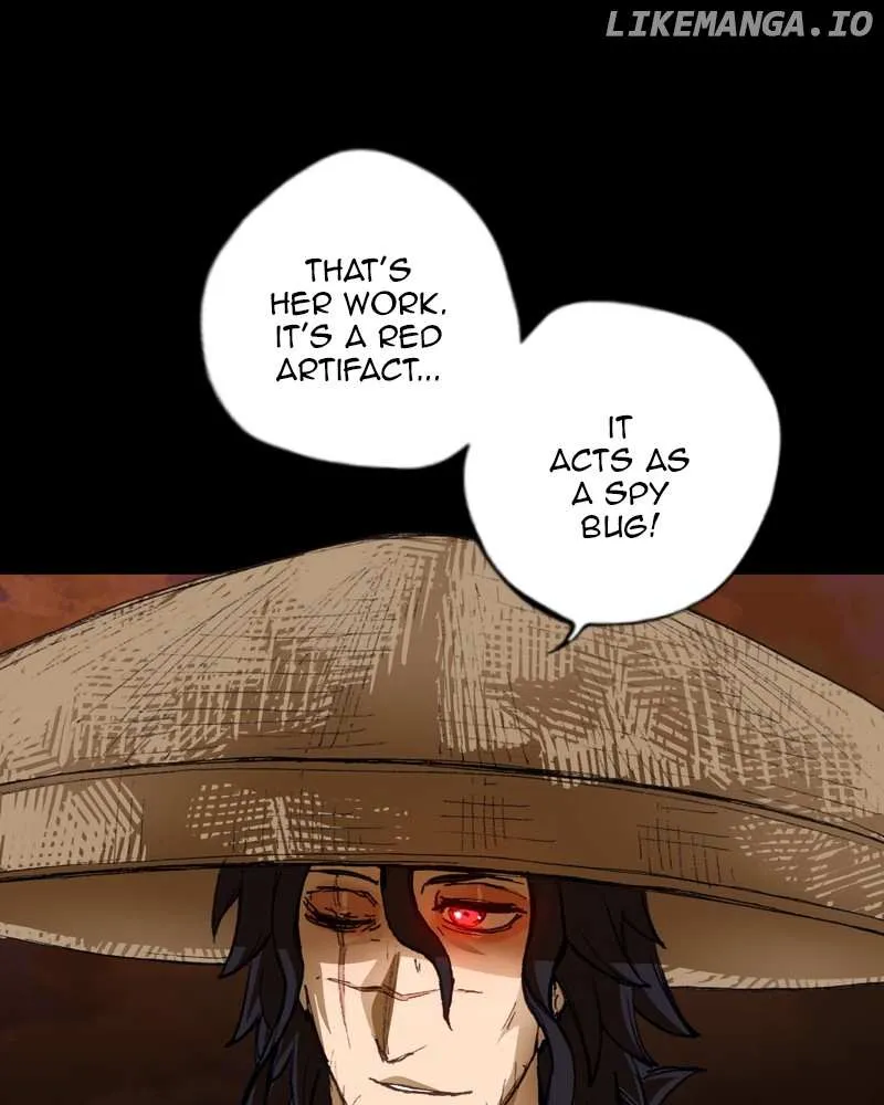 Daedalus of the Crows Chapter 65 page 427 - 