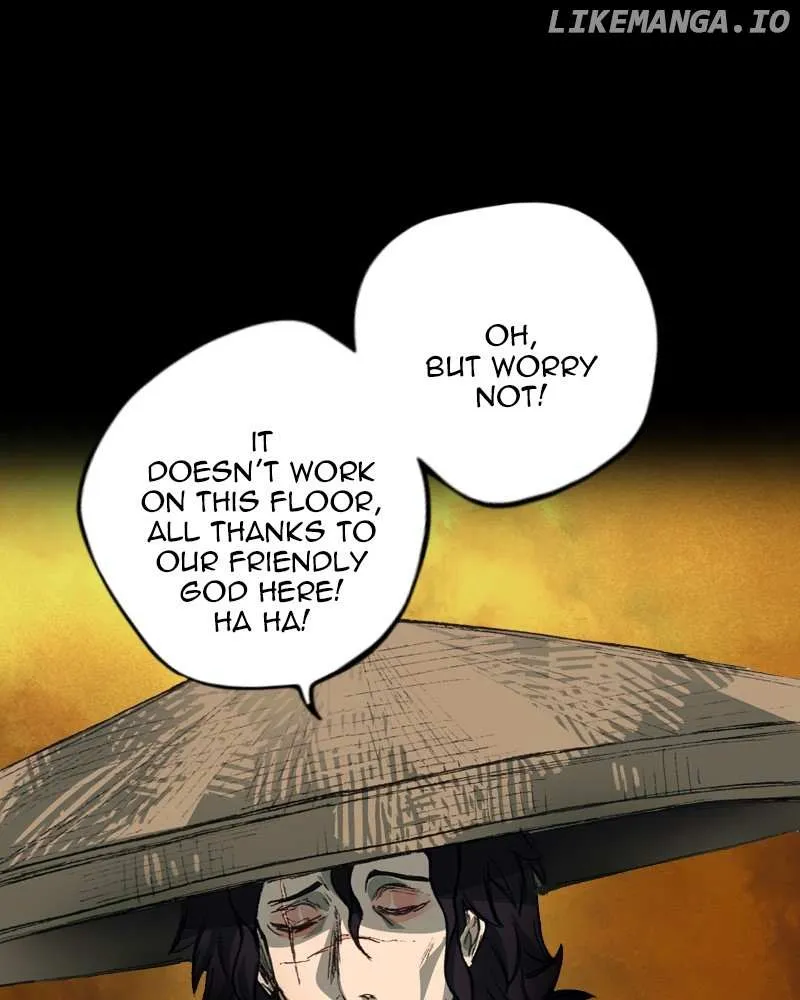 Daedalus of the Crows Chapter 65 page 430 - 