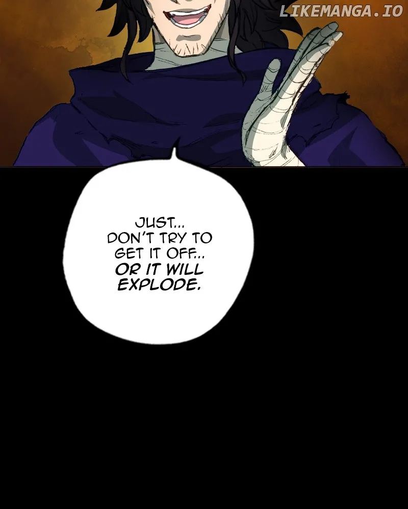Daedalus of the Crows Chapter 65 page 431 - 