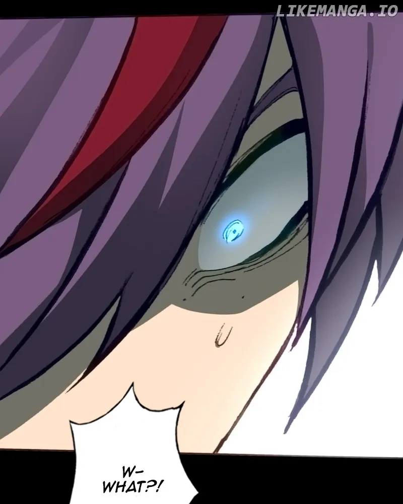 Daedalus of the Crows Chapter 65 page 433 - 