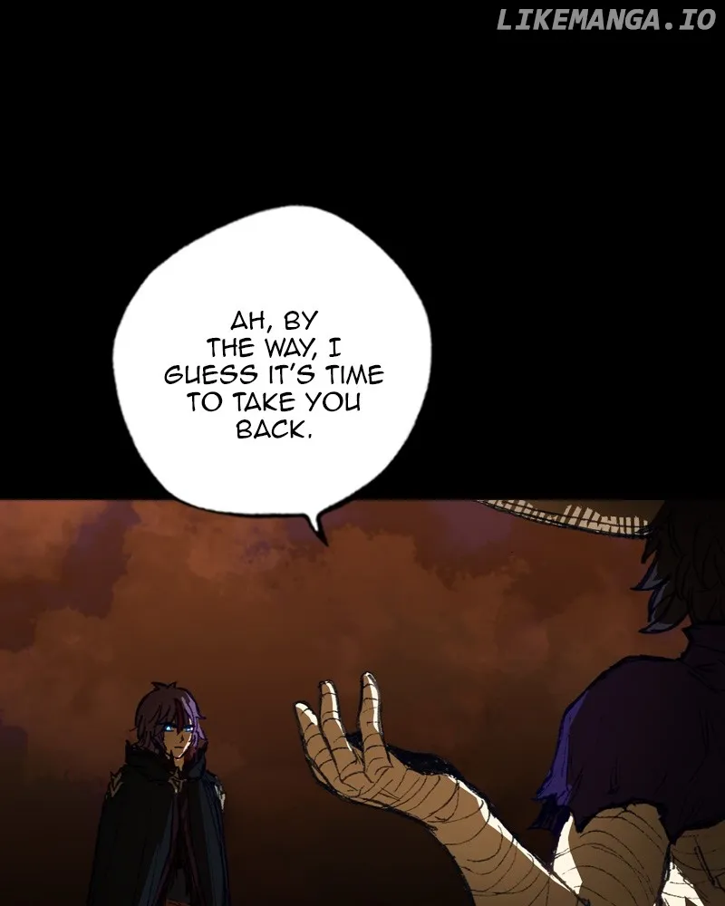 Daedalus of the Crows Chapter 65 page 439 - 