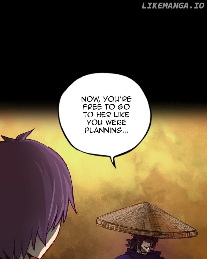 Daedalus of the Crows Chapter 65 page 442 - 