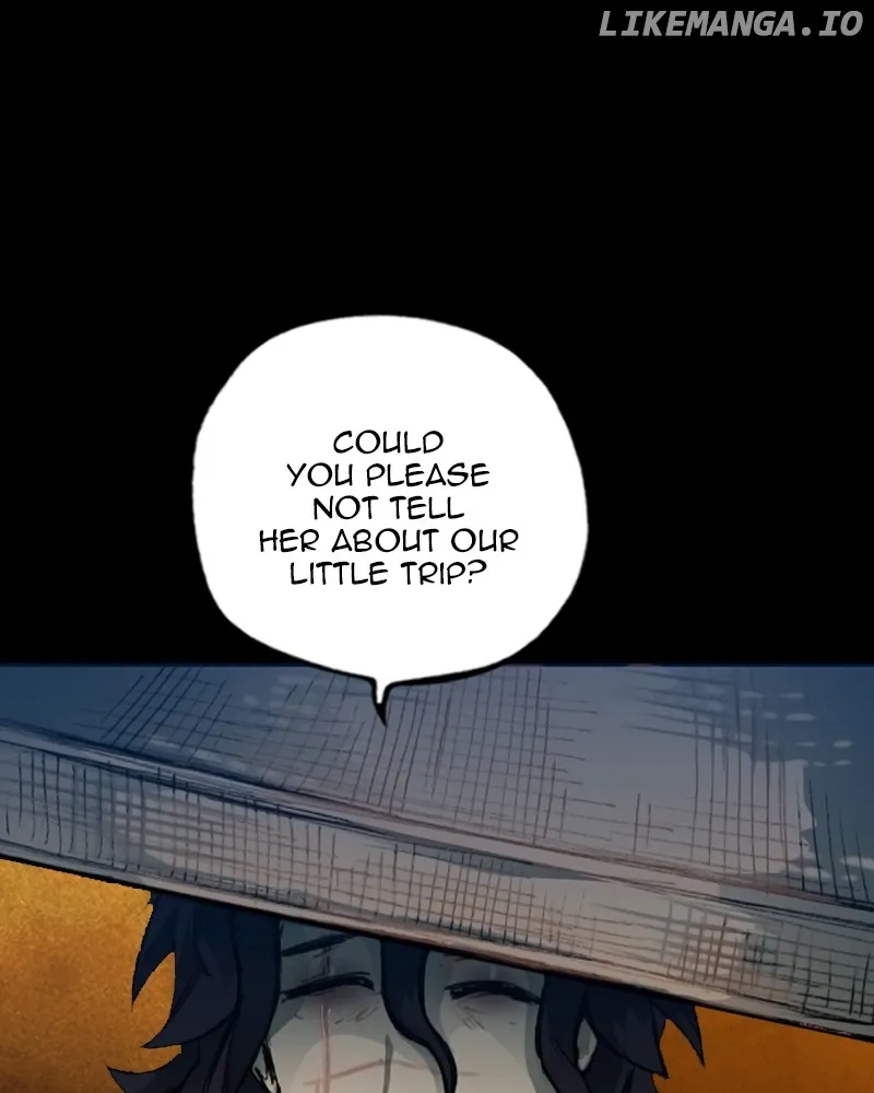 Daedalus of the Crows Chapter 65 page 445 - 