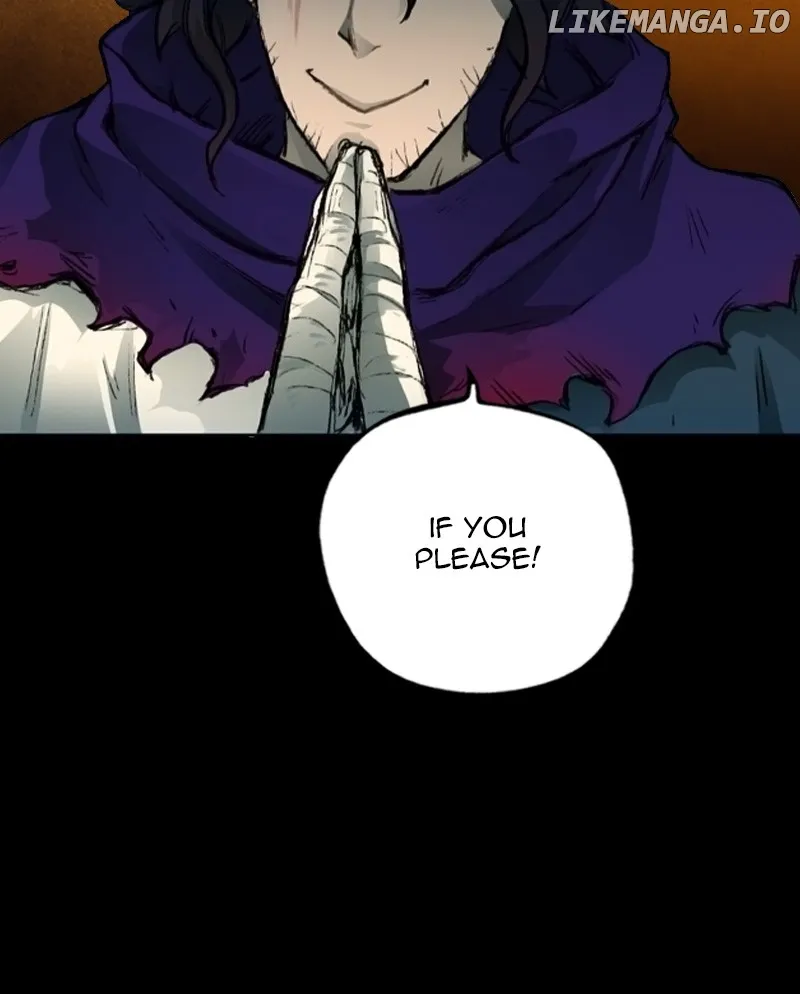 Daedalus of the Crows Chapter 65 page 446 - 