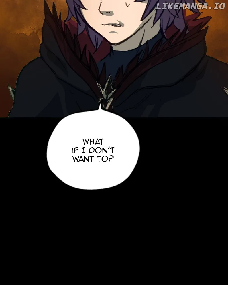 Daedalus of the Crows Chapter 65 page 449 - 