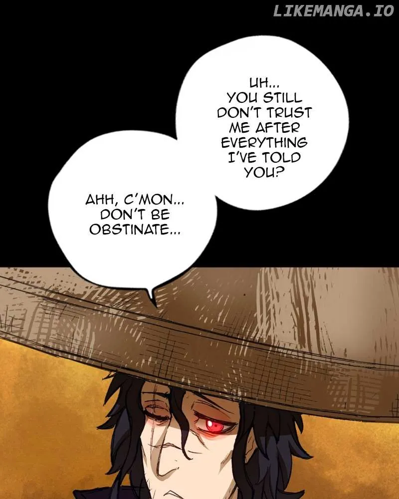 Daedalus of the Crows Chapter 65 page 451 - 