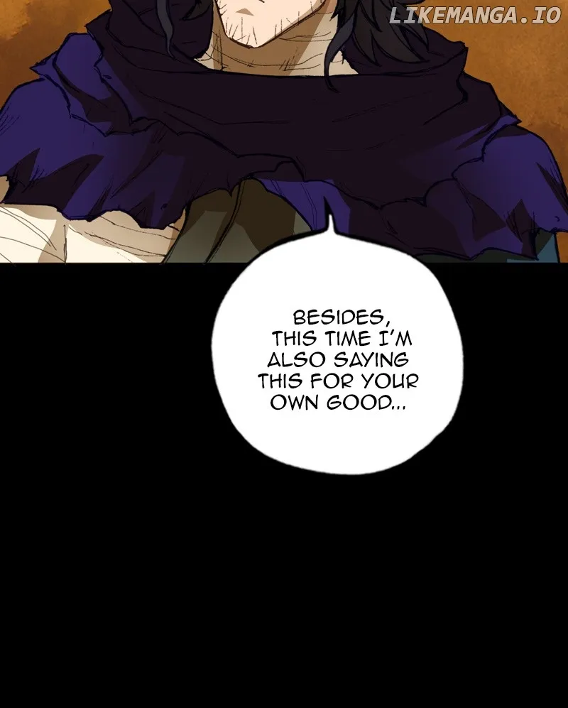 Daedalus of the Crows Chapter 65 page 452 - 