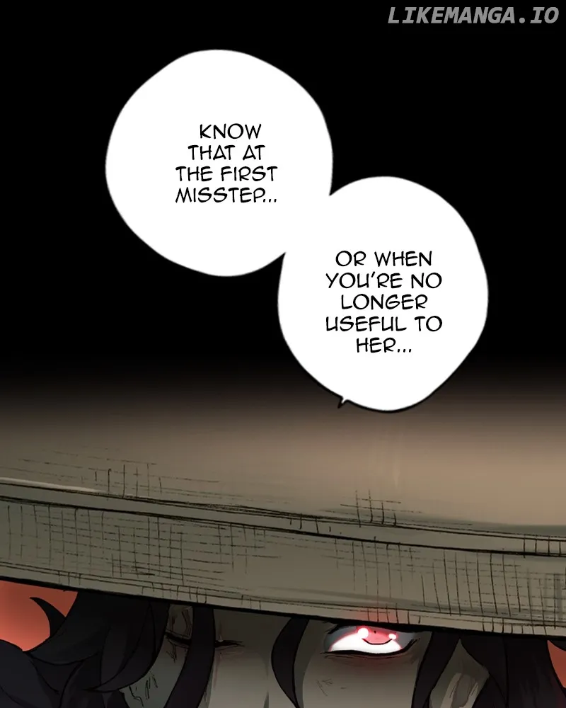 Daedalus of the Crows Chapter 65 page 454 - 