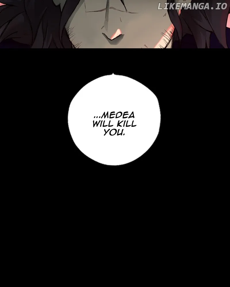 Daedalus of the Crows Chapter 65 page 455 - 