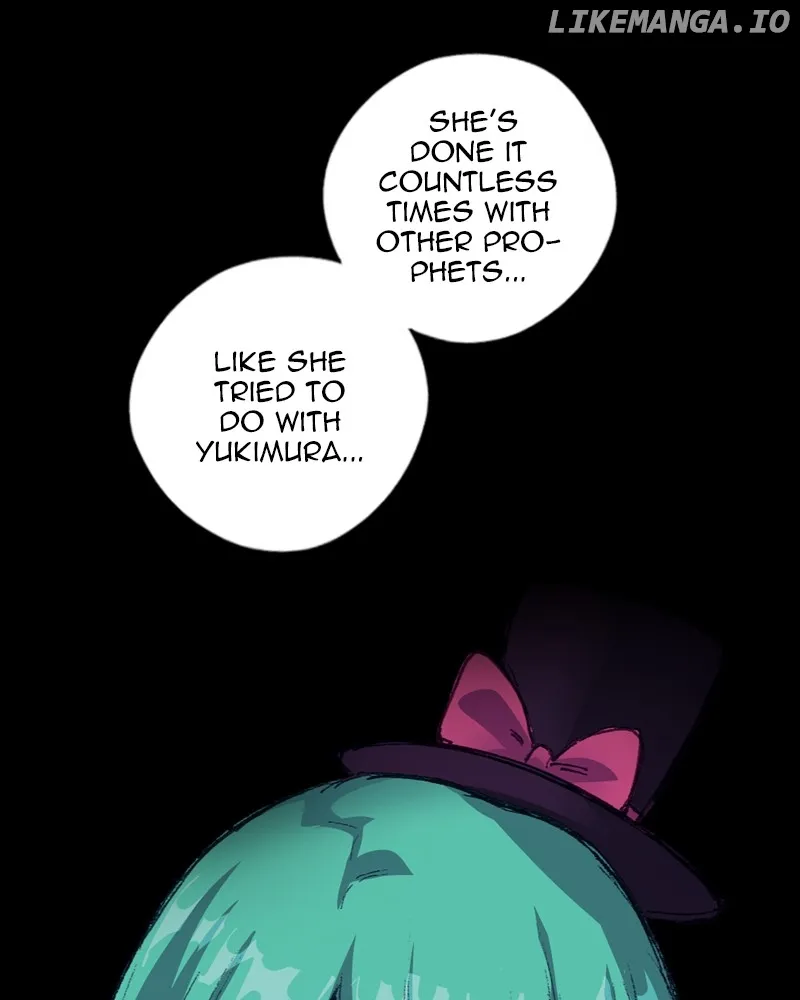 Daedalus of the Crows Chapter 65 page 457 - 