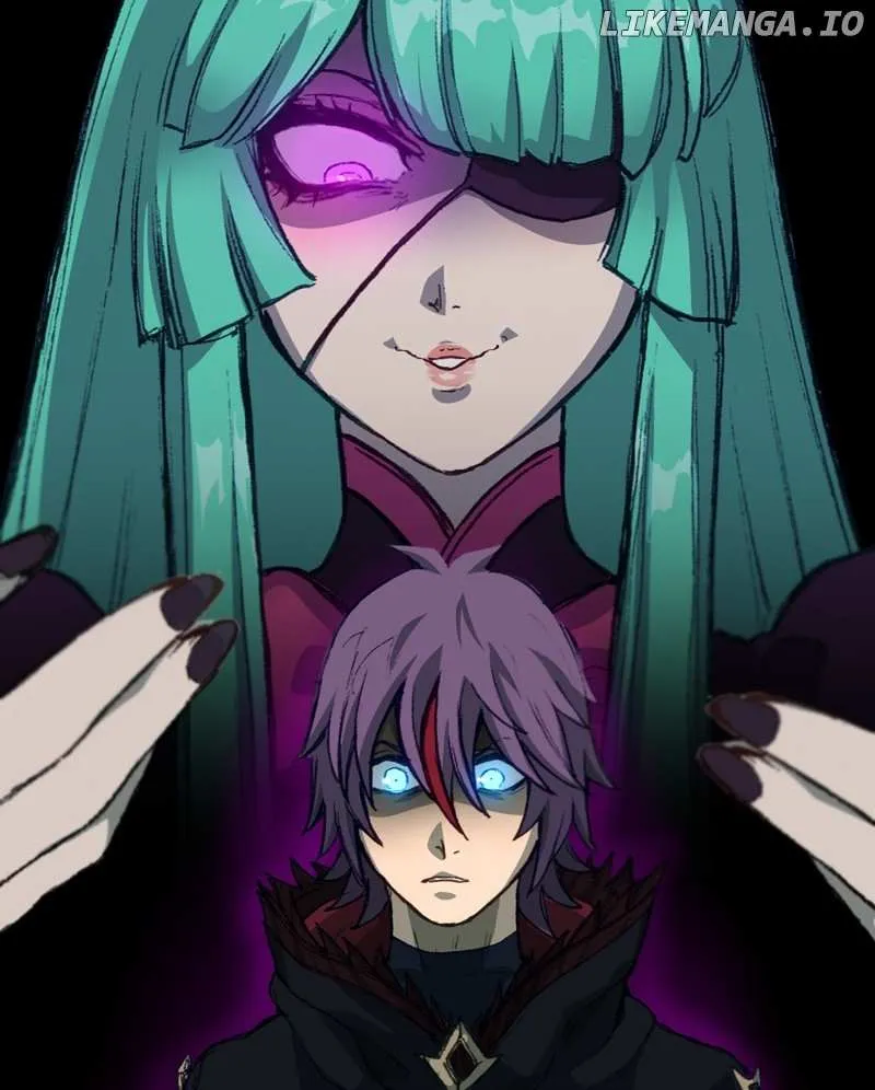 Daedalus of the Crows Chapter 65 page 458 - 