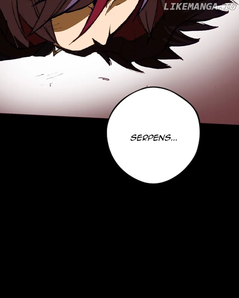 Daedalus of the Crows Chapter 65 page 54 - 
