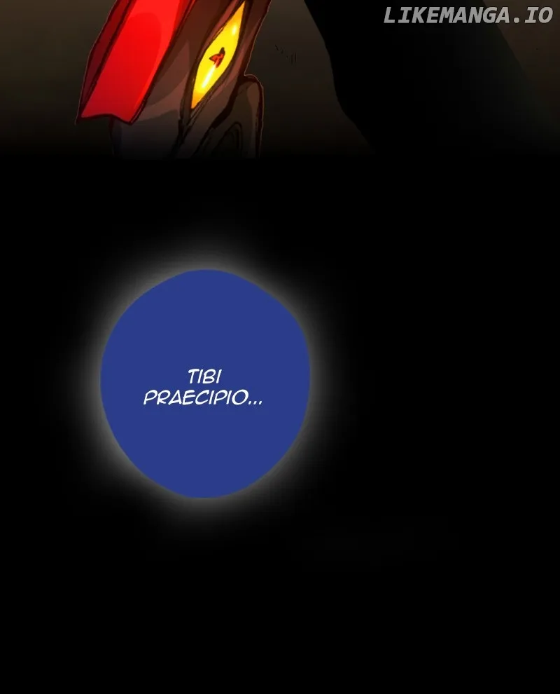 Daedalus of the Crows Chapter 65 page 7 - 