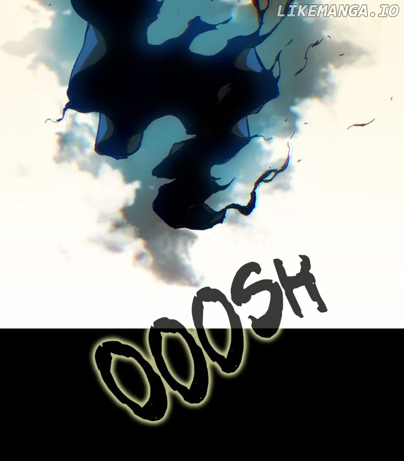 Daedalus of the Crows Chapter 65 page 71 - 