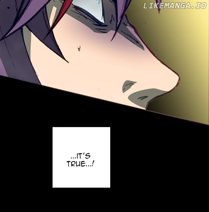 Daedalus of the Crows Chapter 65 page 74 - 