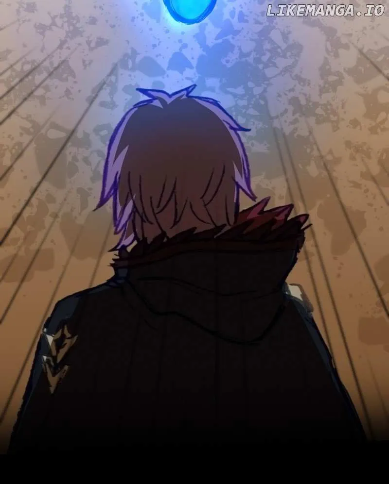 Daedalus of the Crows Chapter 65 page 80 - 