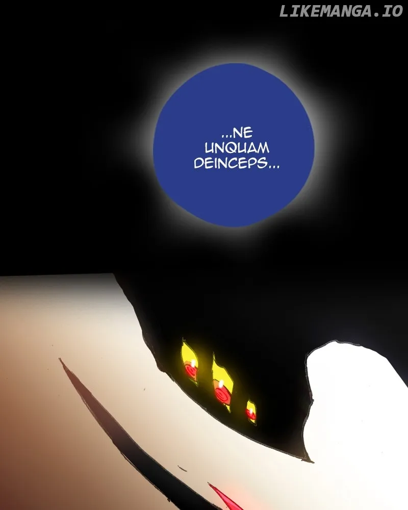 Daedalus of the Crows Chapter 65 page 9 - 