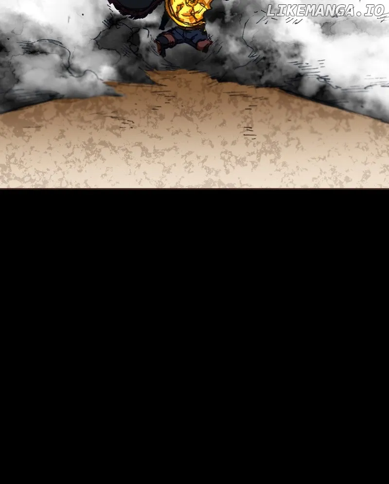 Daedalus of the Crows Chapter 65 page 88 - 