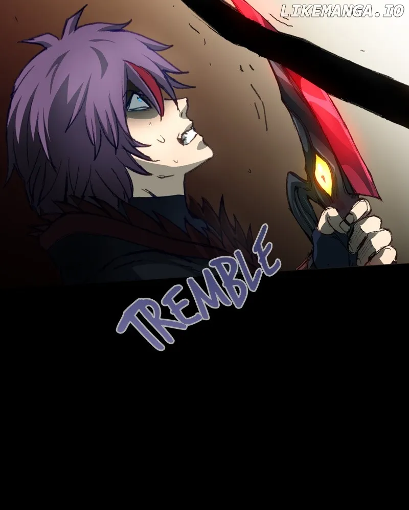 Daedalus of the Crows Chapter 65 page 10 - 