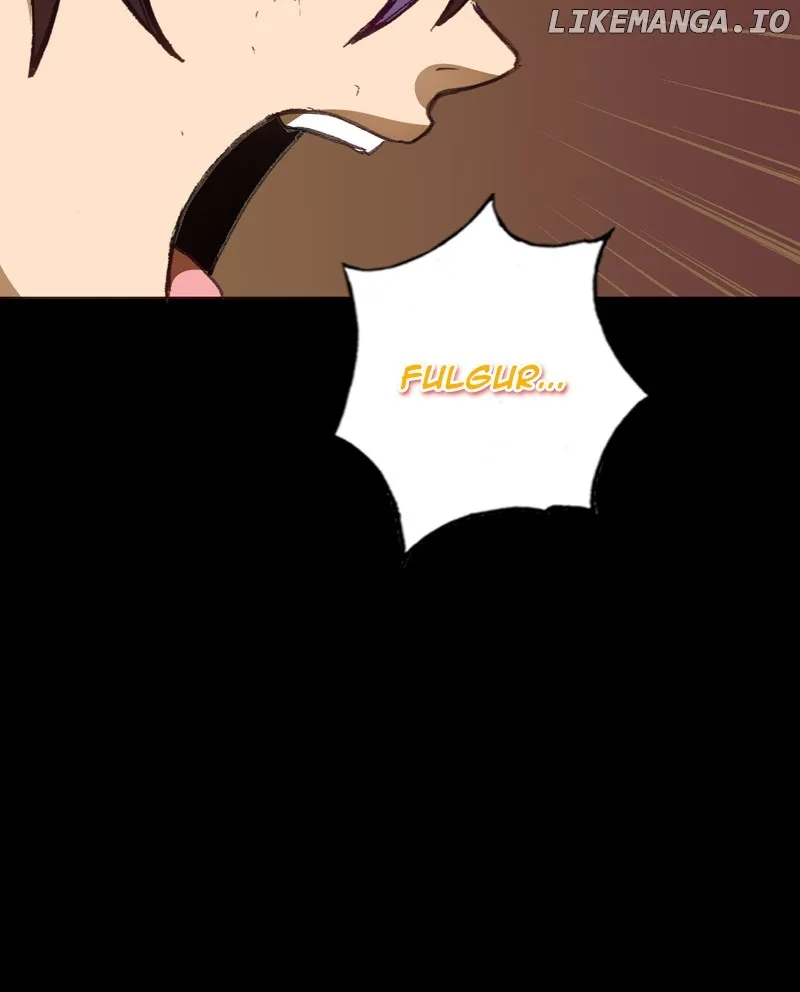 Daedalus of the Crows Chapter 65 page 93 - 