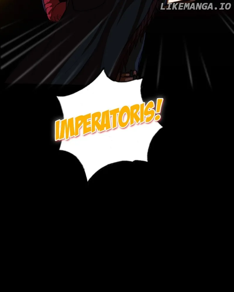 Daedalus of the Crows Chapter 65 page 96 - 