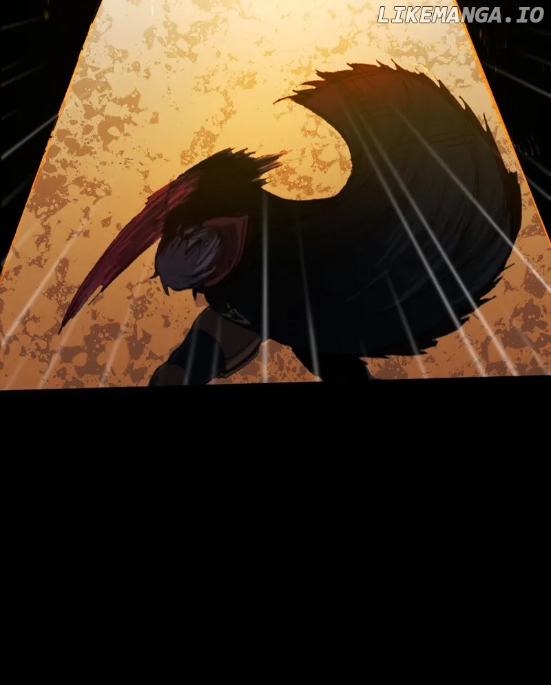 Daedalus of the Crows Chapter 65 page 100 - 