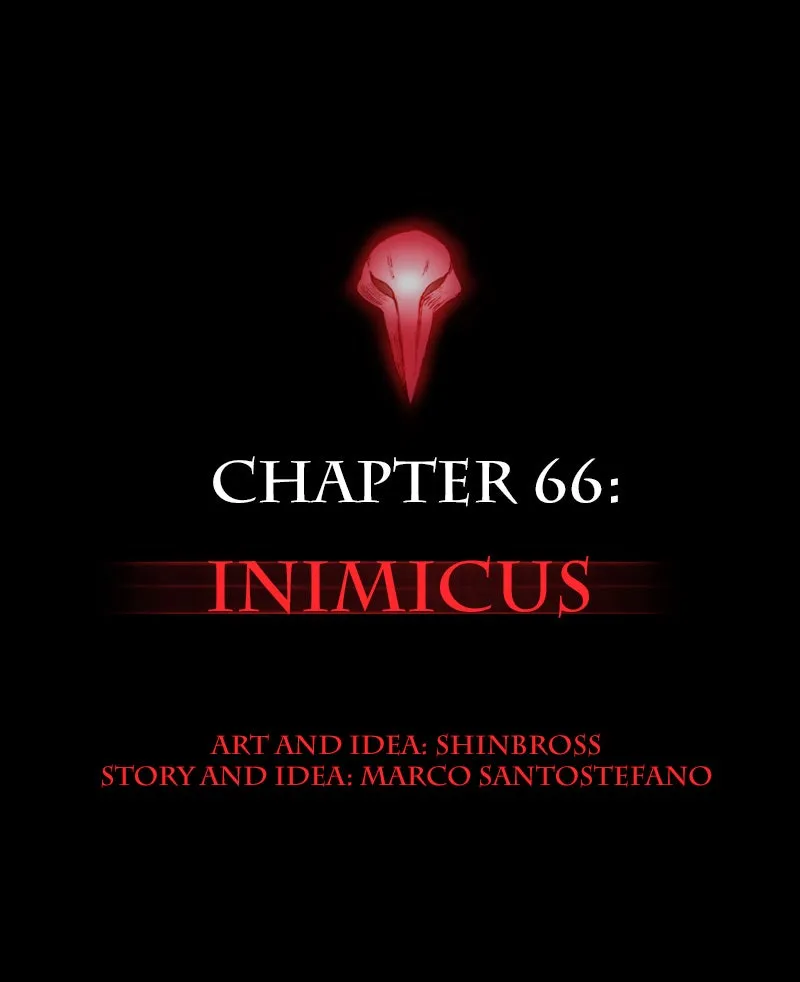 Daedalus of the Crows Chapter 66 page 1 - 
