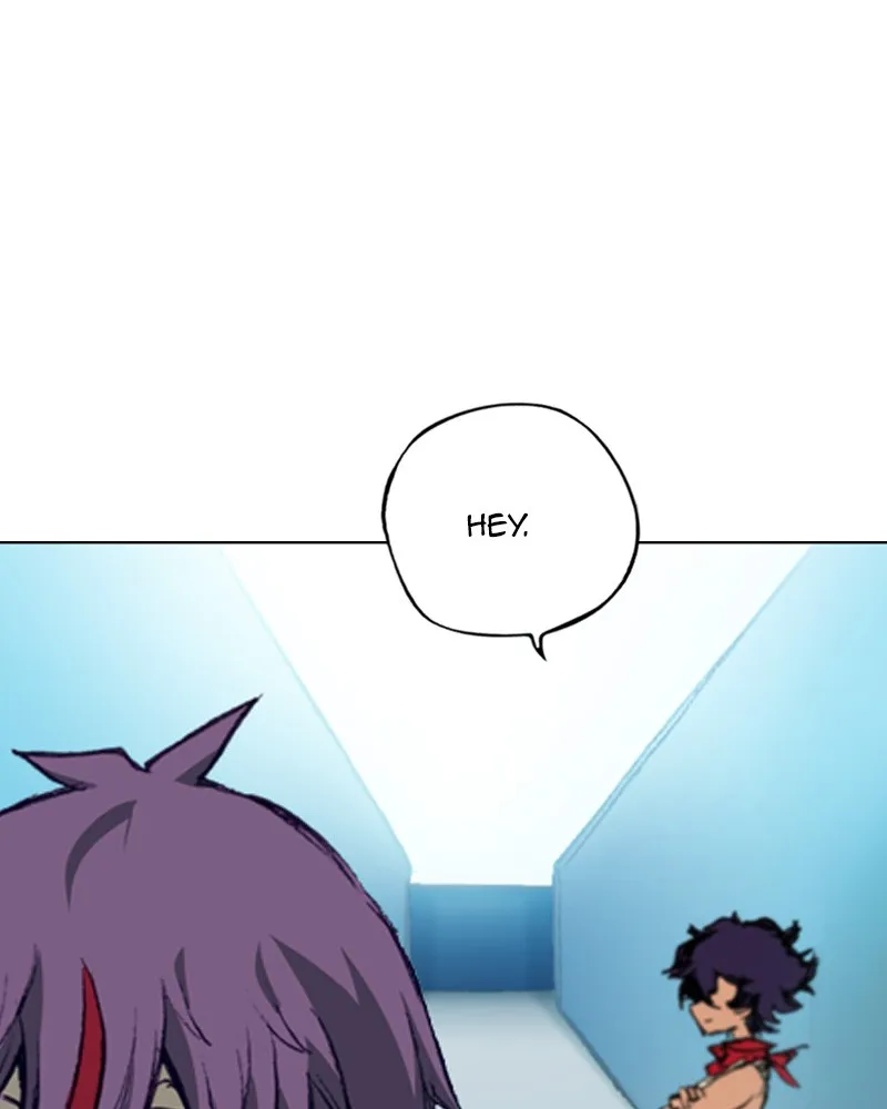 Daedalus of the Crows Chapter 66 page 111 - 