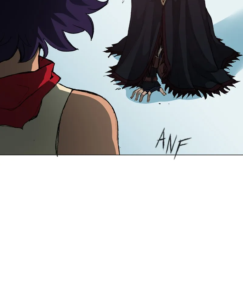 Daedalus of the Crows Chapter 66 page 15 - 
