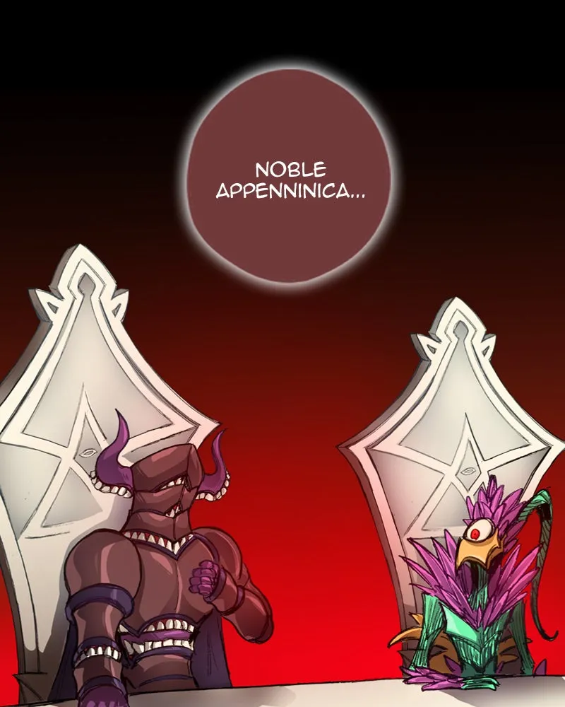 Daedalus of the Crows Chapter 66 page 155 - 