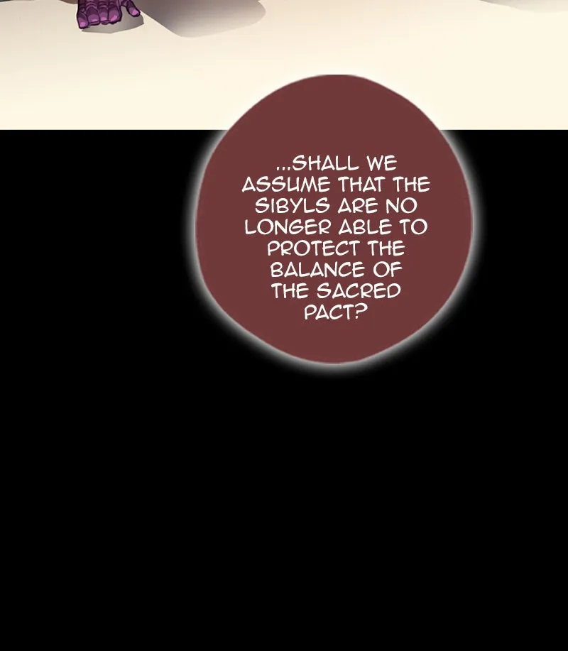 Daedalus of the Crows Chapter 66 page 156 - 
