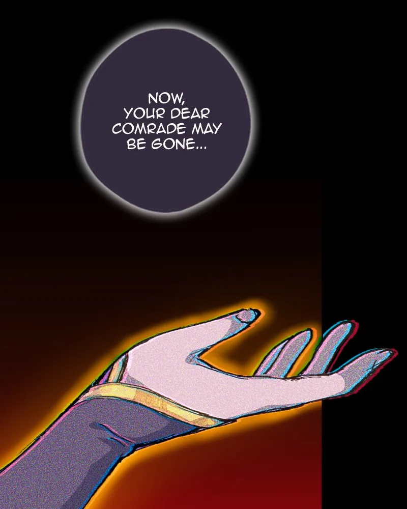 Daedalus of the Crows Chapter 66 page 166 - 
