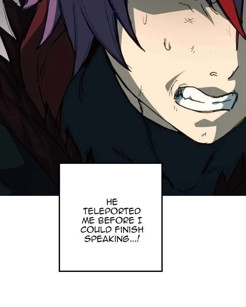 Daedalus of the Crows Chapter 66 page 18 - 