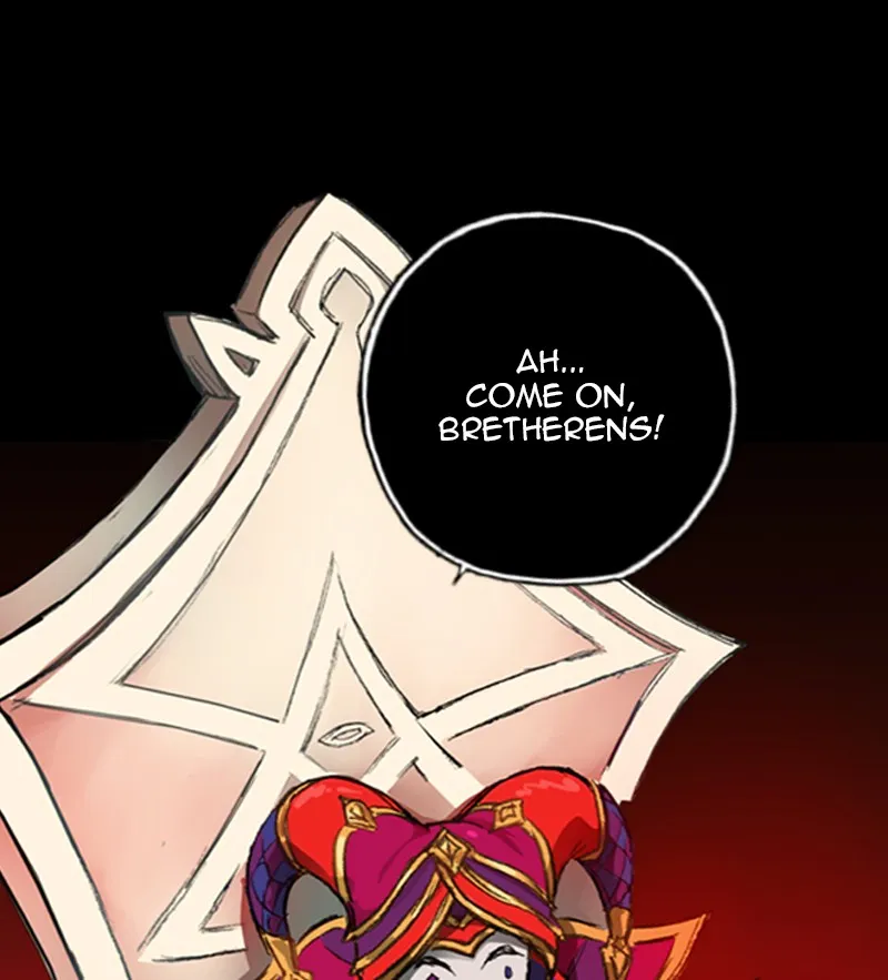 Daedalus of the Crows Chapter 66 page 182 - 