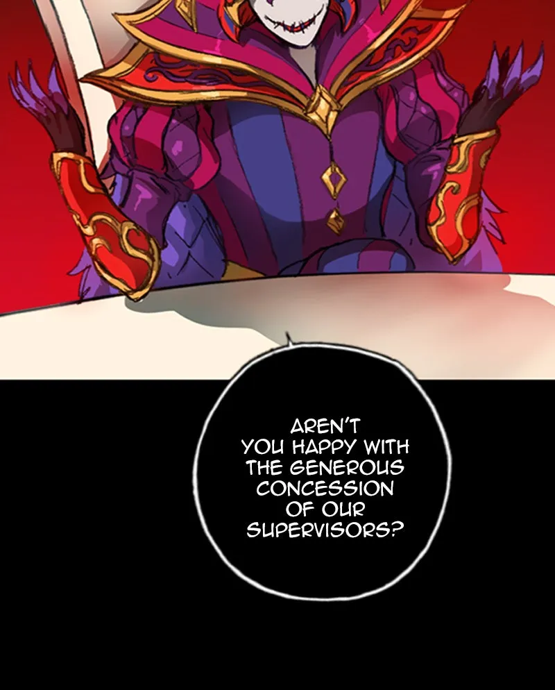 Daedalus of the Crows Chapter 66 page 183 - 