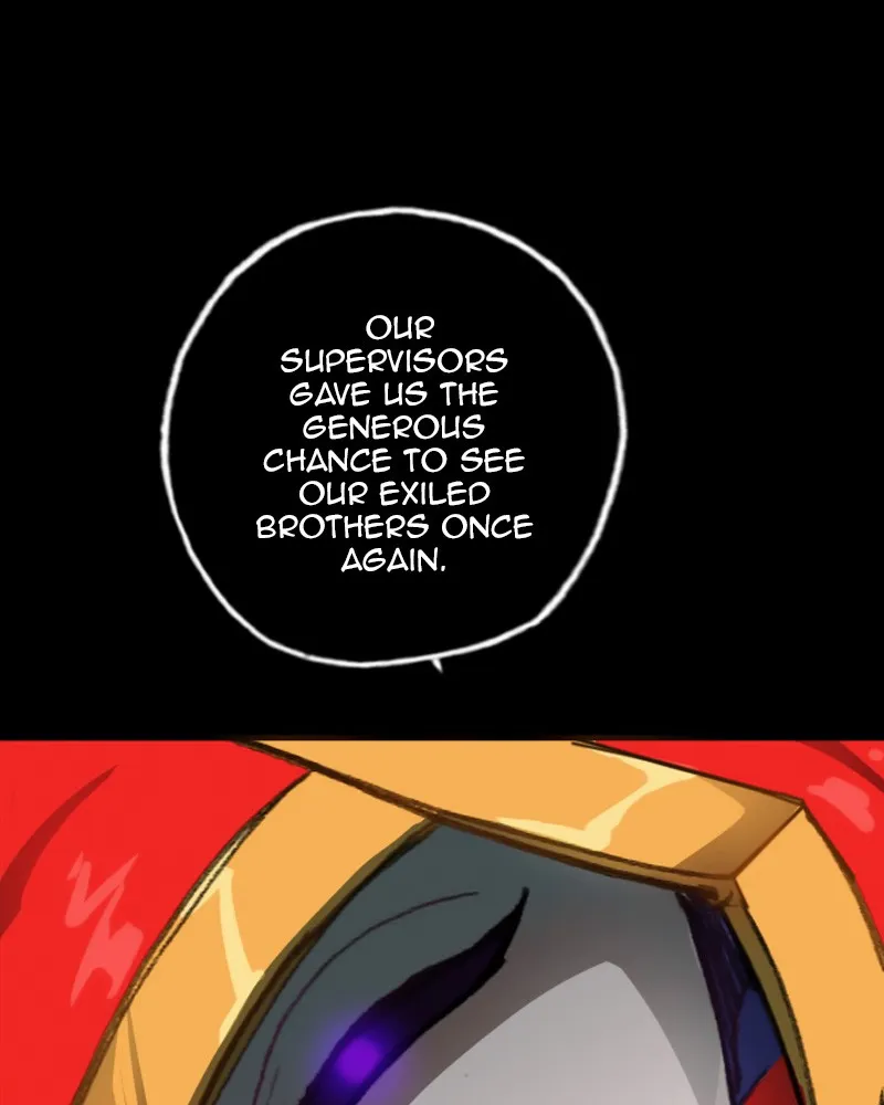 Daedalus of the Crows Chapter 66 page 185 - 