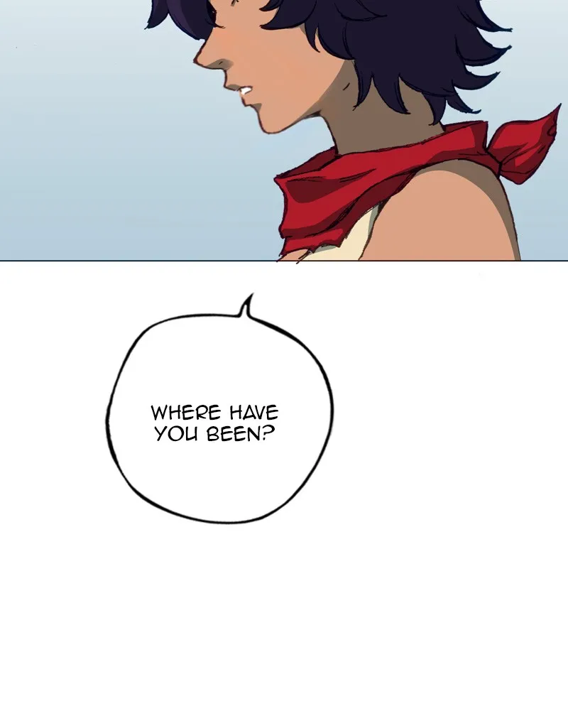 Daedalus of the Crows Chapter 66 page 21 - 