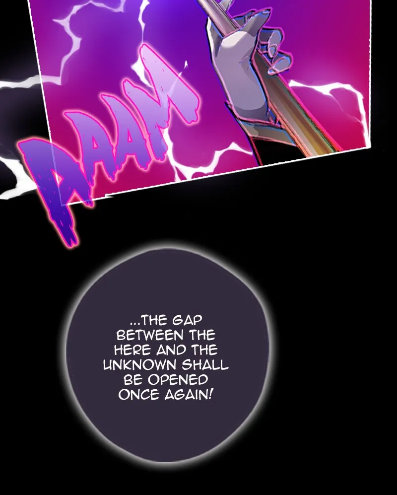 Daedalus of the Crows Chapter 66 page 207 - 