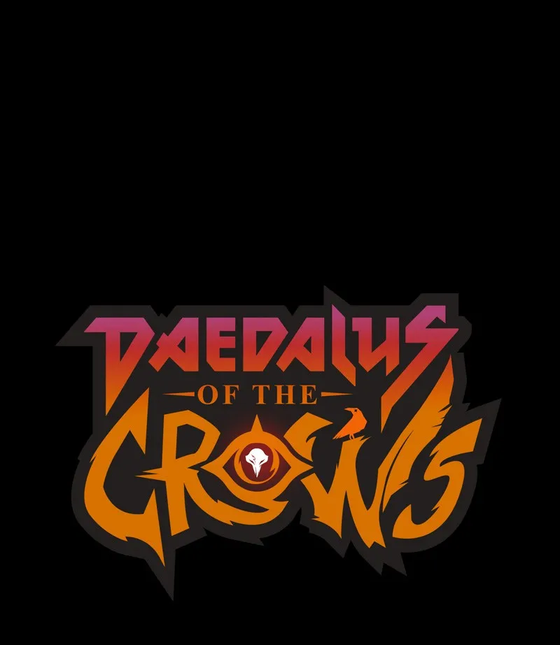 Daedalus of the Crows Chapter 66 page 239 - 