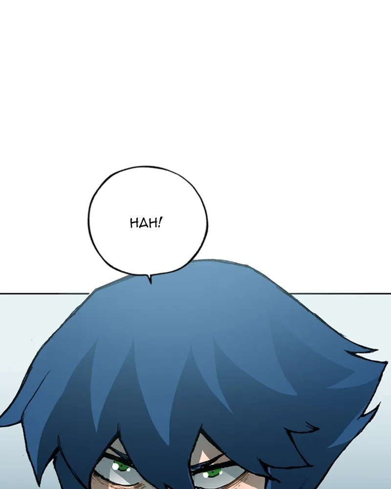 Daedalus of the Crows Chapter 66 page 254 - 