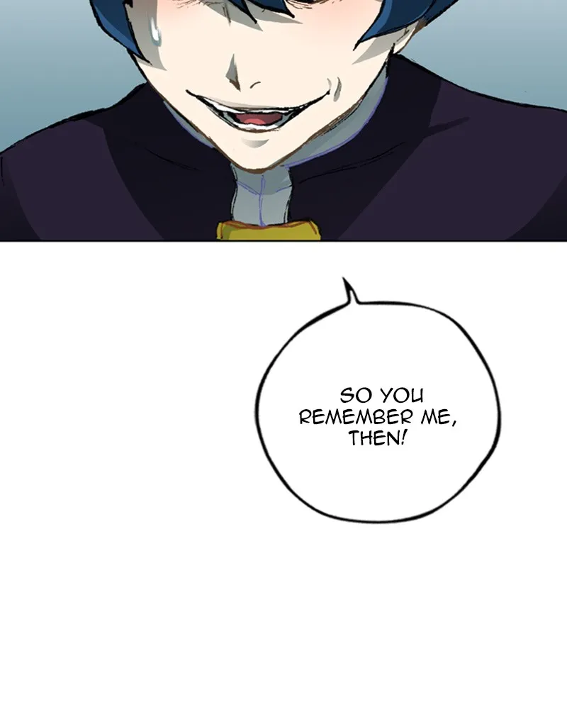 Daedalus of the Crows Chapter 66 page 255 - 